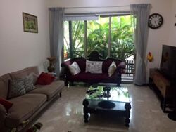 Costa Rhu (D15), Condominium #636398871